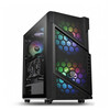 Arvutikorpus Thermaltake Commander C31 TG ARGB, must
