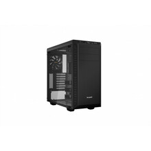 Arvutikorpus Be Quiet Pure Base 600, must