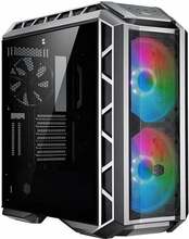 Arvutikorpus Cooler Master MasterCase H500P, Midi Tower, hall
