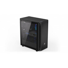 Arvutikorpus Endorfy Signum 300 Core, must