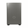 Arvutikorpus Cooler Master MasterBox NR200P Max, must/hall