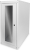 Arvutikorpus Digitus DN-CC 9001, SOHO, hall, 698.5x300x600 mm