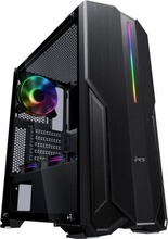 Arvutikorpus MS Fighter V310, must