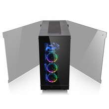 Arvutikorpus Thermaltake View 91 RGB, Ultra Tower, must