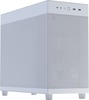 Arvutikorpus Asus Prime AP303 Mesh, Midi Tower, valge
