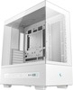 Arvutikorpus Deepcool CH690 Digital WH, Mid Tower, valge