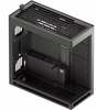 Arvutikorpus Havn HS 420, Midi Tower, E-ATX, must