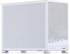 Arvutikorpus Jonsbo D32 STD Mesh, Mini, mATX, valge
