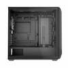 Arvutikorpus Sharkoon MK2, Tower, Micro-ATX, must