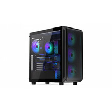 Arvutikorpus Endorfy Arx 700 ARGB, must
