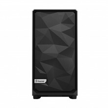 Arvutikorpus Fractal Design Meshify 2, ATX, Window, must