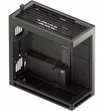 Arvutikorpus Havn HS 420, Midi Tower, E-ATX, must