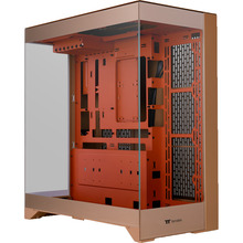 Arvutikorpus Thermaltake CTE E550 TG, Midi Tower, Gravel Sand, Tempered Glass x 3