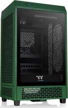 Arvutikorpus Thermaltake The Tower 200, racing green