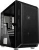 Arvutikorpus Kolink Citadel Mesh, Micro-ATX, micro-Tower, must
