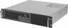 Arvutikorpus SilverStone SST-RM23-502-MINI, 2U, must