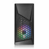 Arvutikorpus Thermaltake Commander G32 TG ARGB, Midi Tower, must