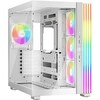 be quiet! Light Base 600 LX White arvutikorpus