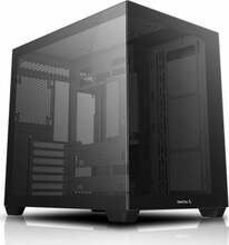 Arvutikorpus DeepCool CG530, must