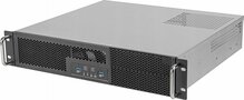 Arvutikorpus SilverStone SST-RM23-502-MINI, 2U, must