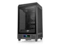 Arvutikorpus Thermaltake The Tower 200, must