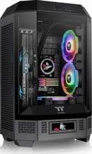 Arvutikorpus Thermaltake The Tower 300, must