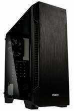 Arvutikorpus Zalman S3, must