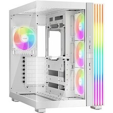 be quiet! Light Base 600 LX White arvutikorpus