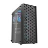 Arvutikorpus Darkflash DK351, must