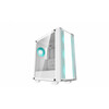Arvutikorpus DeepCool CC560 WH V2, Midi Tower, valge