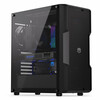 Arvutikorpus Endorfy Regnum 400 Air, E-ATX, must