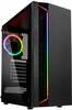 Arvutikorpus Kolink Inspire K7 ARGB, Mid Tower, must