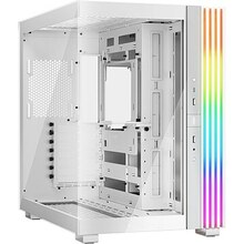 Arvutikorpus Be Quiet! LIGHT BASE 600 DX White