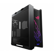 Arvutikorpus ASUS GX601 ROG Strix Helios, Midi Tower, must