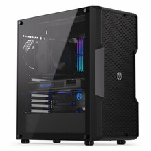 Arvutikorpus Endorfy Regnum 400 Air, E-ATX, must
