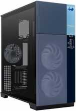 Arvutikorpus InWin F5 TG, must