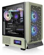 Arvutikorpus Thermaltake Ceres 300 TG ARGB, Midi Tower, heleroheline