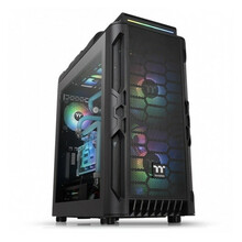 Arvutikorpus Thermaltake Level 20 RS ARGB, must
