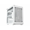 Arvutikorpus Cooler Master Qube 500 Flatpack, Mid Tower, must