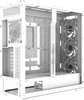 Arvutikorpus Thermaltake AX500, Full Tower, tempered glass, valge