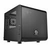 Arvutikorpus Thermaltake Core V1, Mini ITX, must