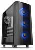 Arvutikorpus Thermaltake Versa J25 RGB, ATX, must