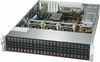 Serverikorpus Supermicro SuperChassis CSE-216BE1C-R920LPB, 2U, must