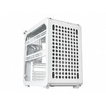 Arvutikorpus Cooler Master Qube 500 Flatpack, Mid Tower, must