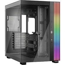 be quiet! Light Base 600 DX Black Midi Tower