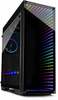 Arvutikorpus Inter-Tech Infini2 X-908, must