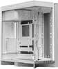Arvutikorpus TRYX LUCA L70, Mid-Tower, E-ATX, Tempered Glass, valge