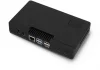 Korpus Argon40 Argon ONE V5, Raspberry Pi 5, alumiinium, must