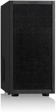Arvutikorpus Fractal Design Core 1000, Micro ATX, USB 3.0, must