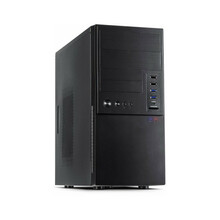 Arvutikorpus Inter-Tech IT-6865, must